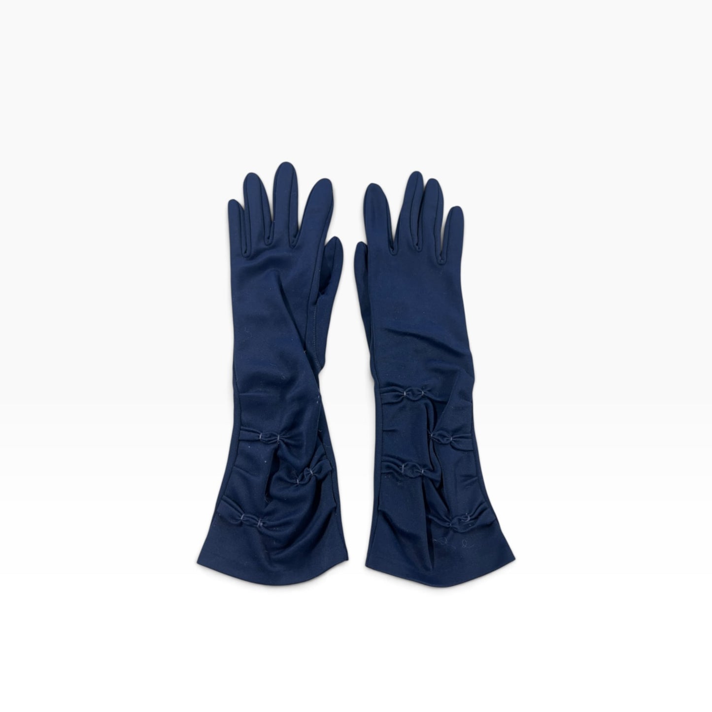 GLOVERS NAVY GLOVES | 7