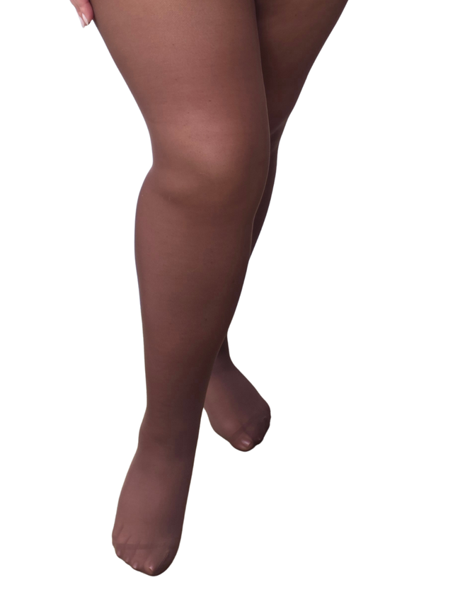 50 DENIER TIGHTS CURVE RANGE