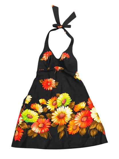 MISS YOUTHCRAFT SWIM DRESS | 4