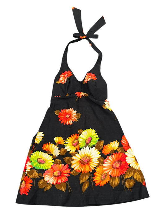 MISS YOUTHCRAFT SWIM DRESS | 4