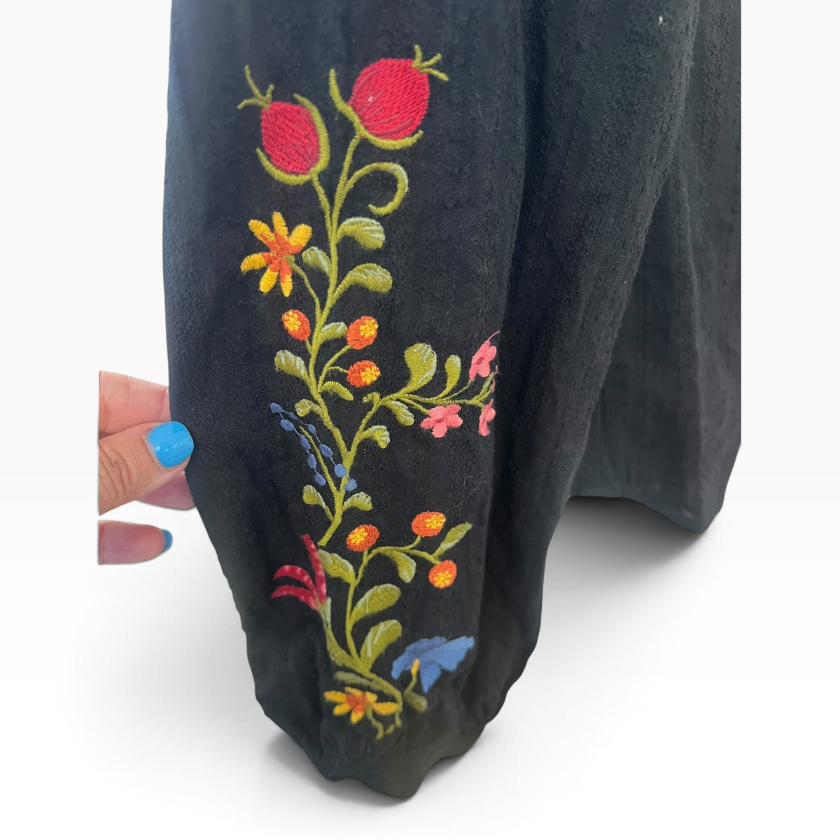 PRINCESS HIGHWAY JOELLE BLOUSE | 6