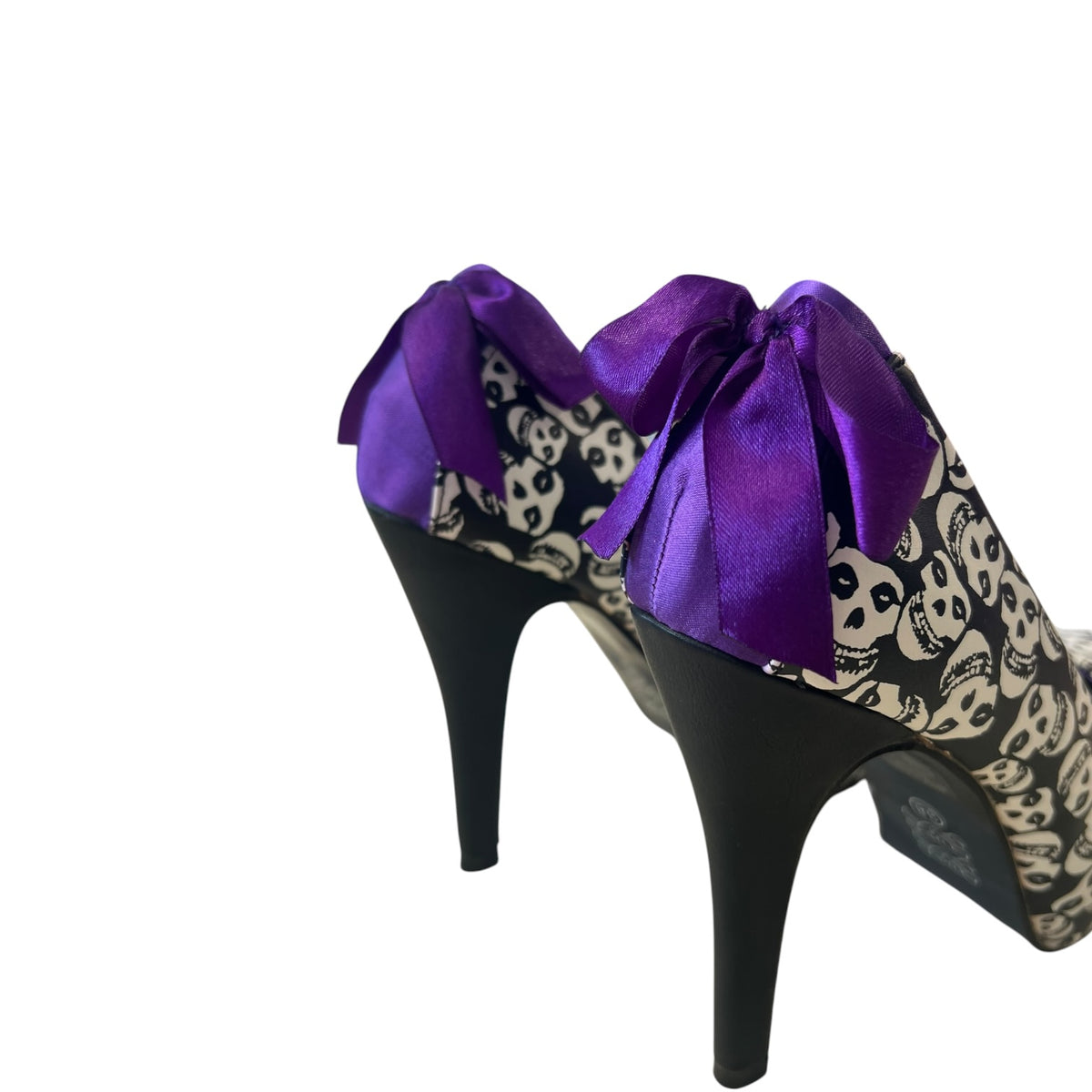 IRON FIST HEELS MISFIT HEEL | 7