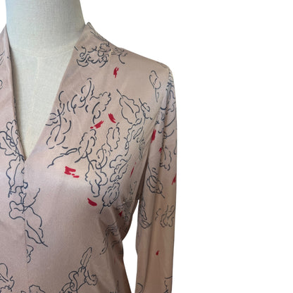 PAT ROGER DRESS | 12