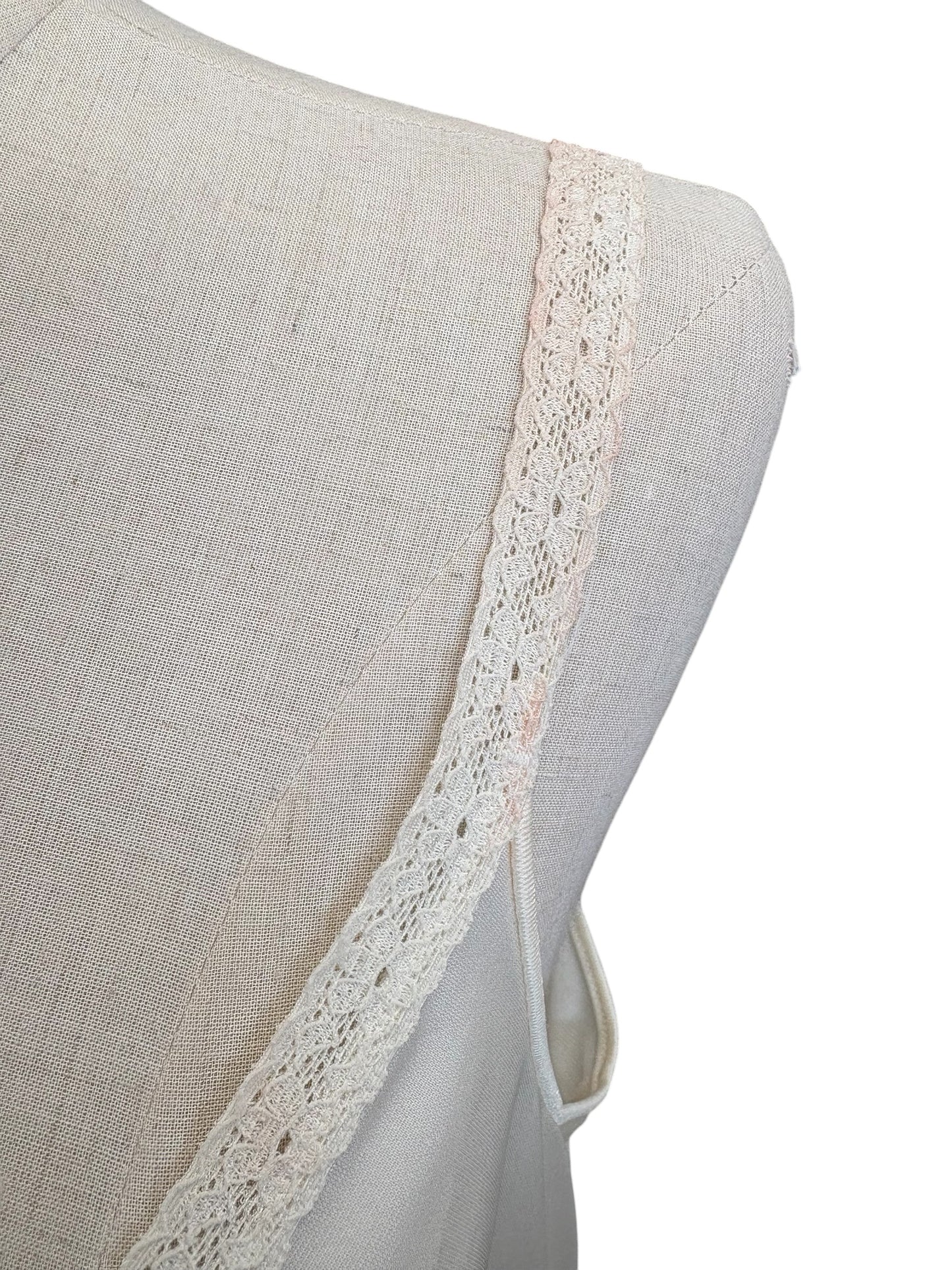 BENDON BODYWEAR PEARL NIGHTGOWN | 14