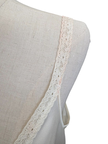 BENDON BODYWEAR PEARL NIGHTGOWN | 14