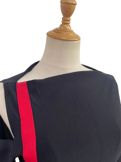 METROPHUNK RAVE TOP  | 10