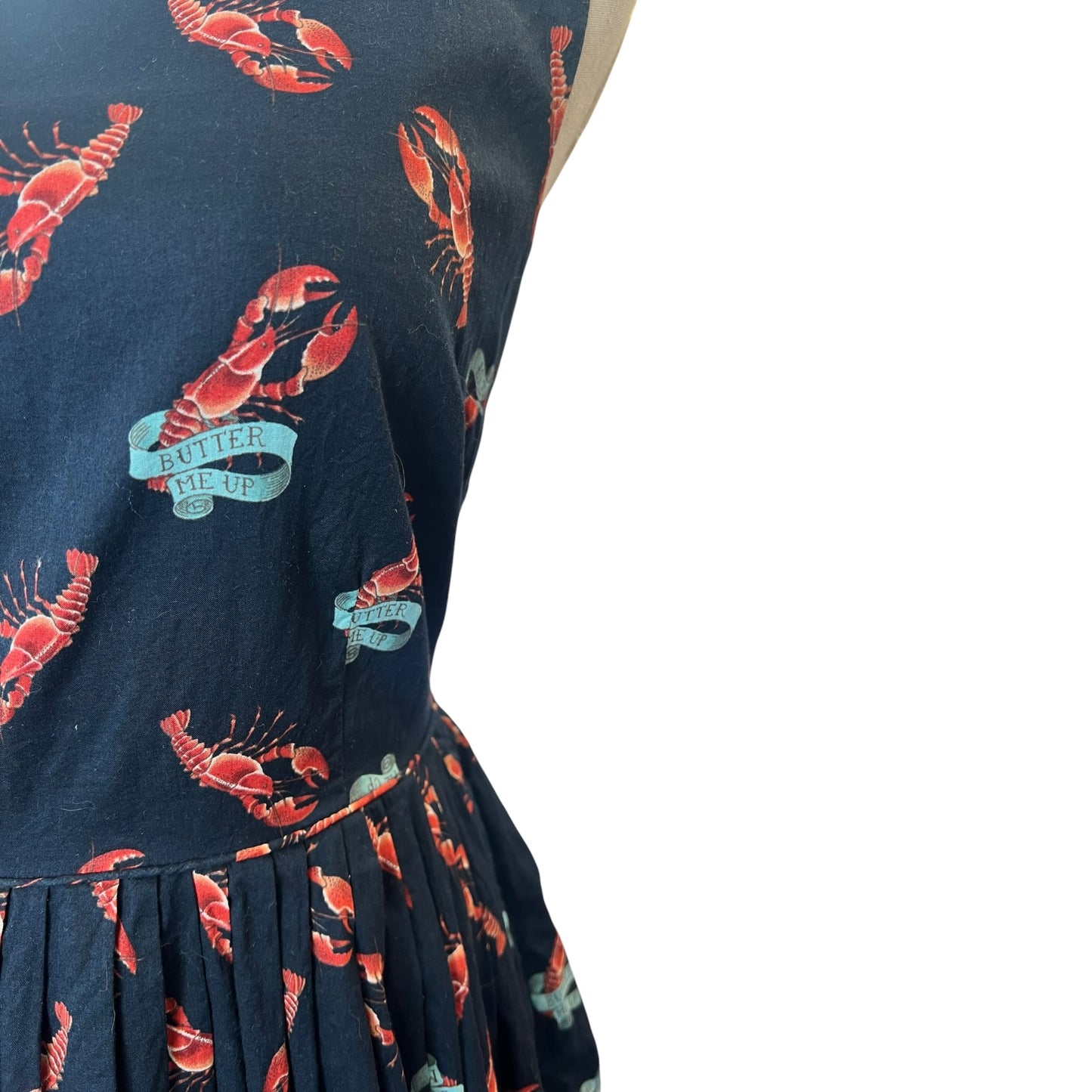REVIVAL BUTTER ME UP DRESS | 10