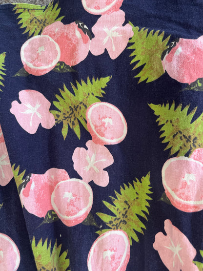 PINK LEMONONADE SKIRT | 12