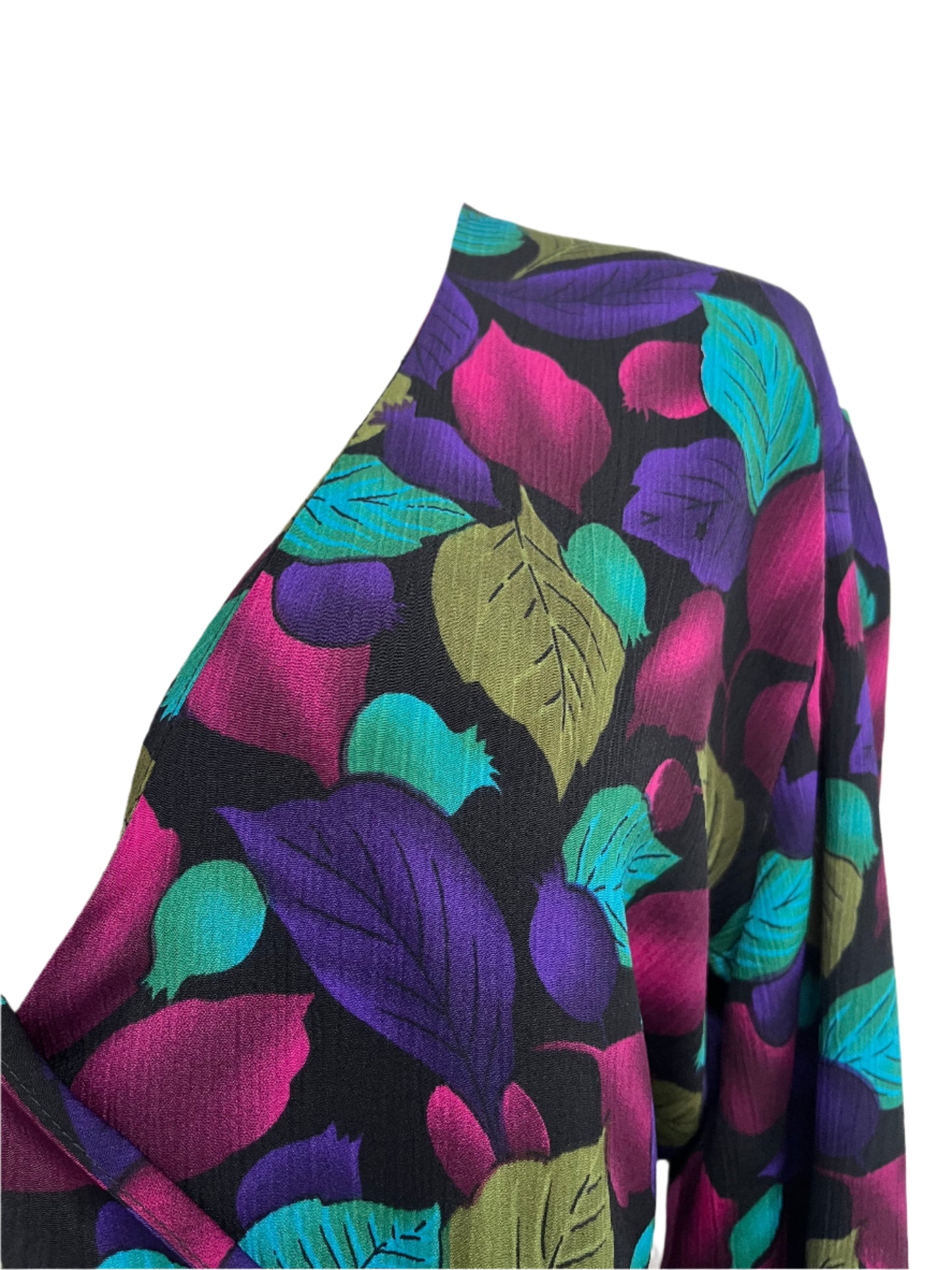 HYPE 80S VIBRANT TOP | 12