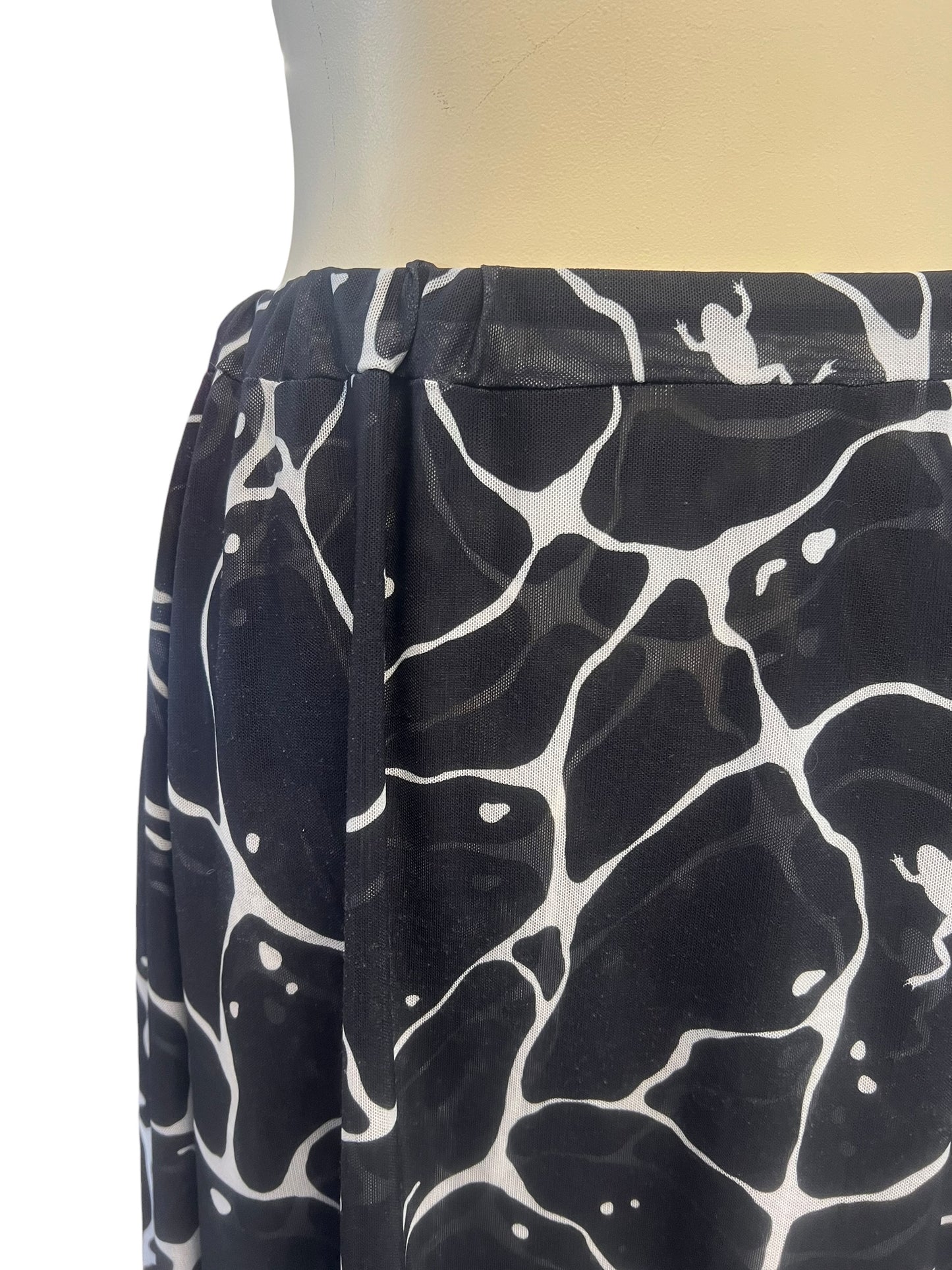 BLACK FRIDAY LILYPAD SKIRT | 16