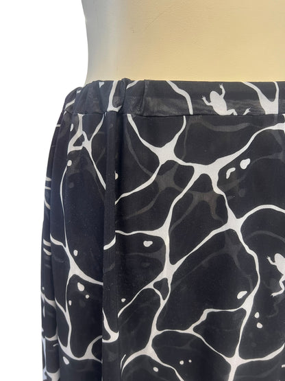 BLACK FRIDAY LILYPAD SKIRT | 16