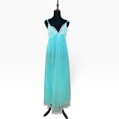 SKY BLUE PEIGNIOR SET | 8-10