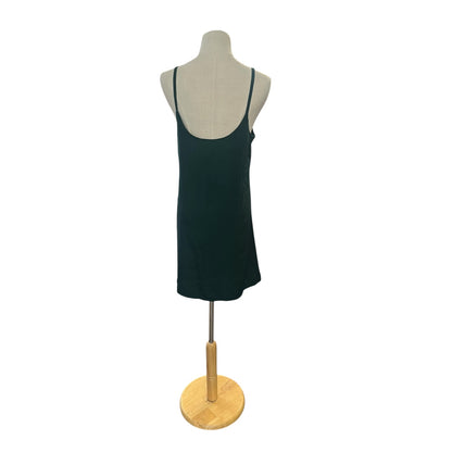 NU VICE GREEN DRESS | 12