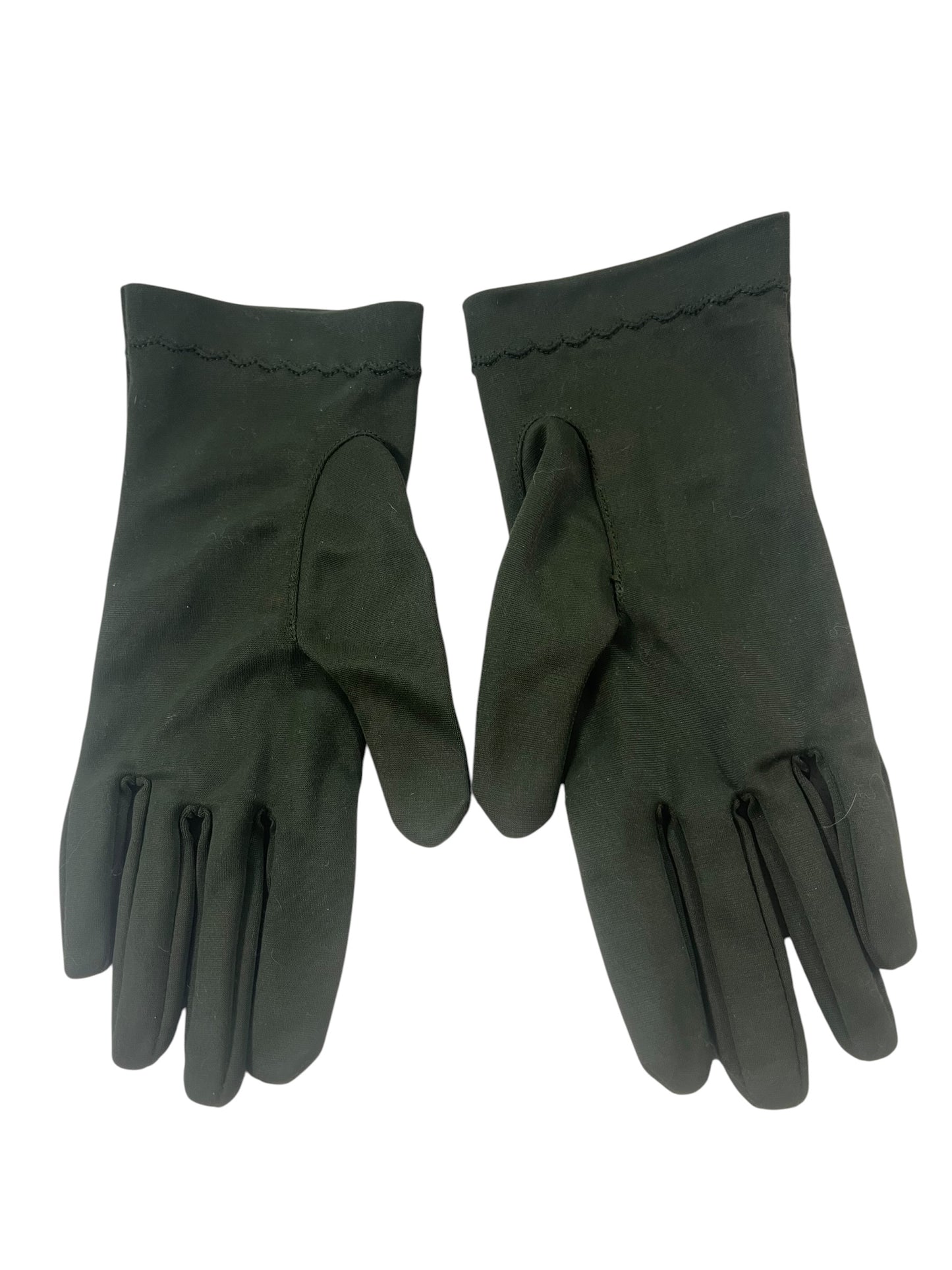 DEEP OLIVE GLOVES