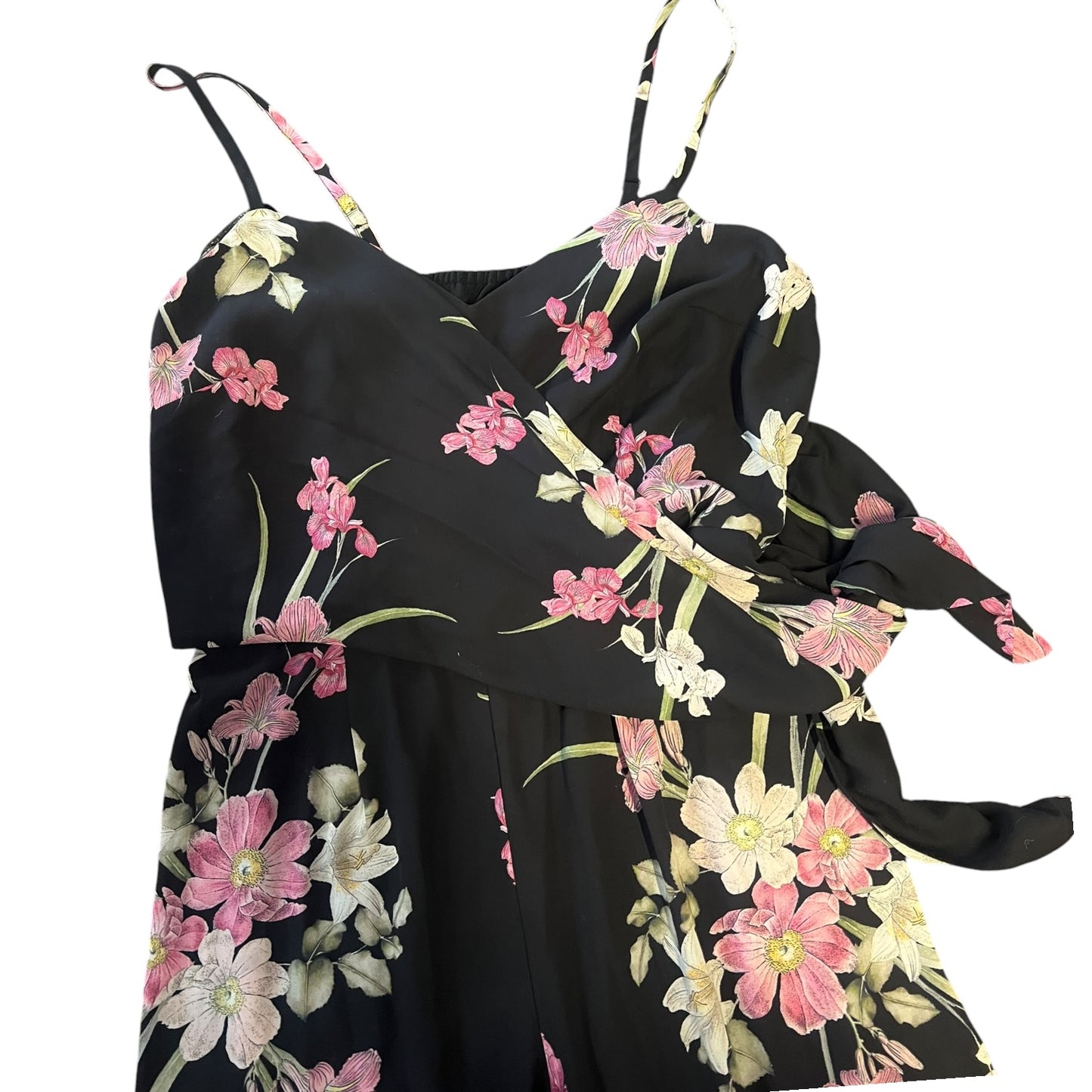CITY CHIC PANTSUIT | S/18