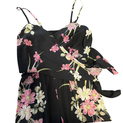 CITY CHIC PANTSUIT | S/18