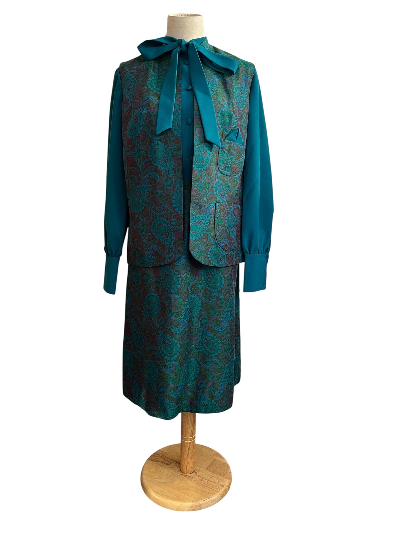 SONEIL INCRED 70s 3PIECE | 8-10
