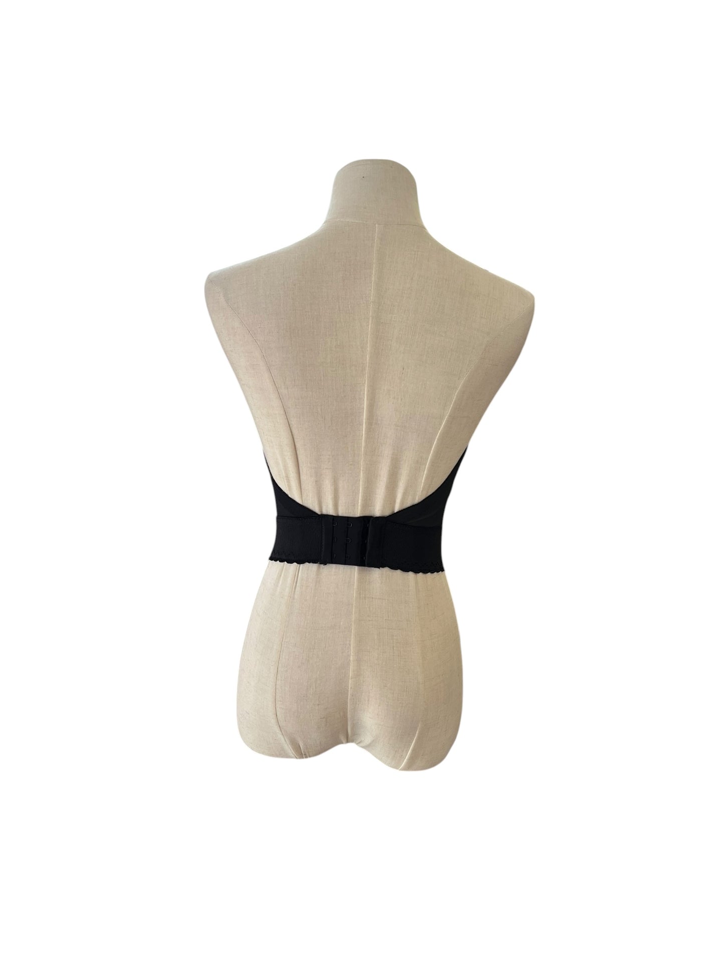 CARNIVAL OVER CUP BUSTIER | 32D