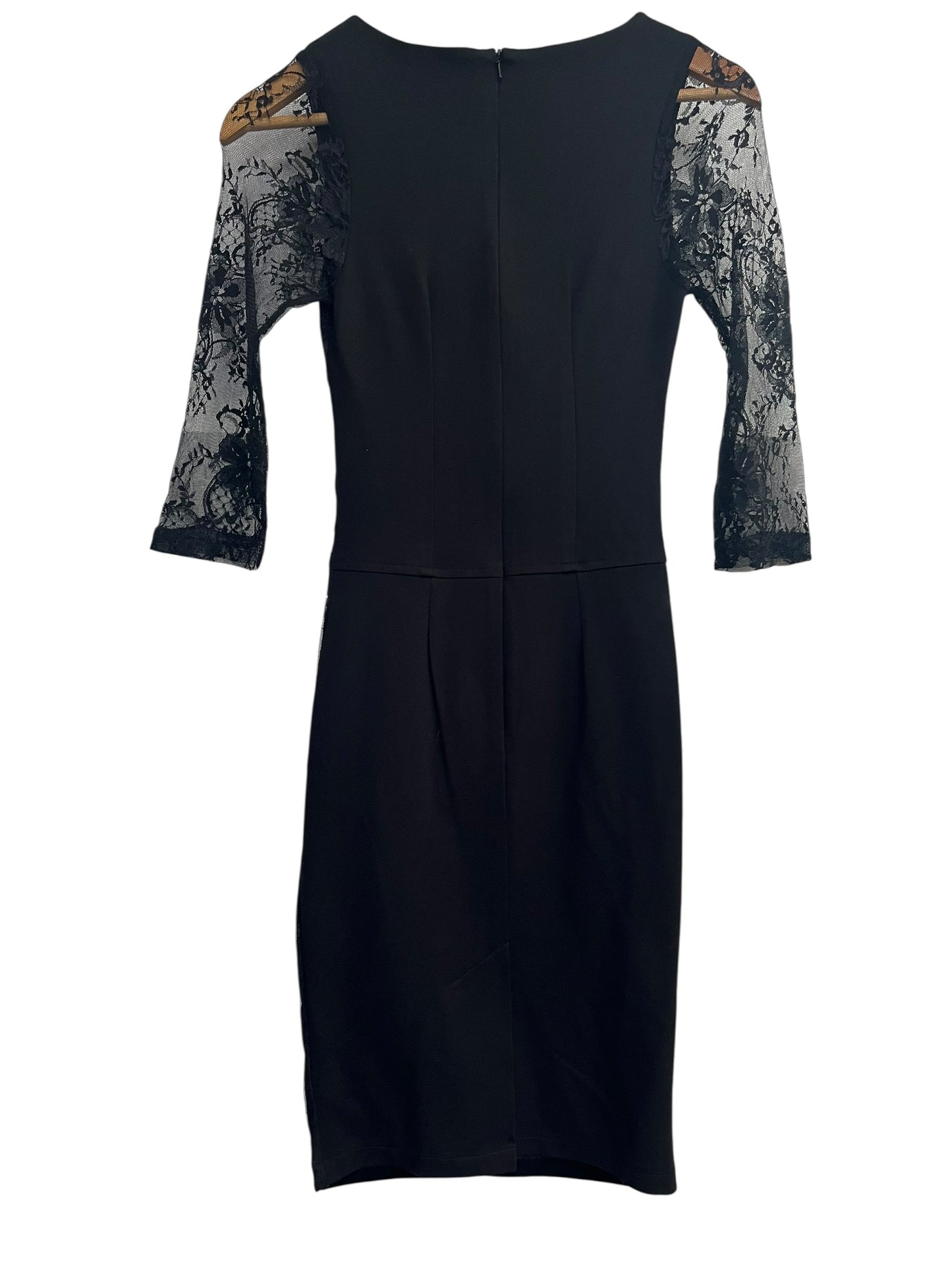 WHEELS & DOLLBABY LA PARISAN DRESS | 8