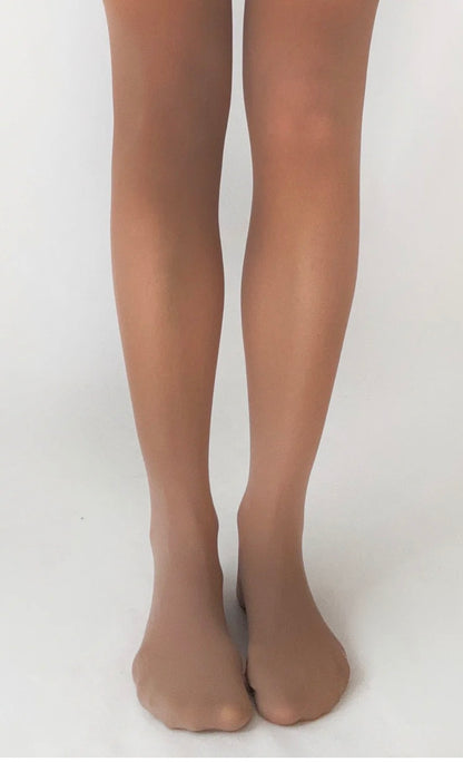 50 DENIER TIGHTS CURVE RANGE