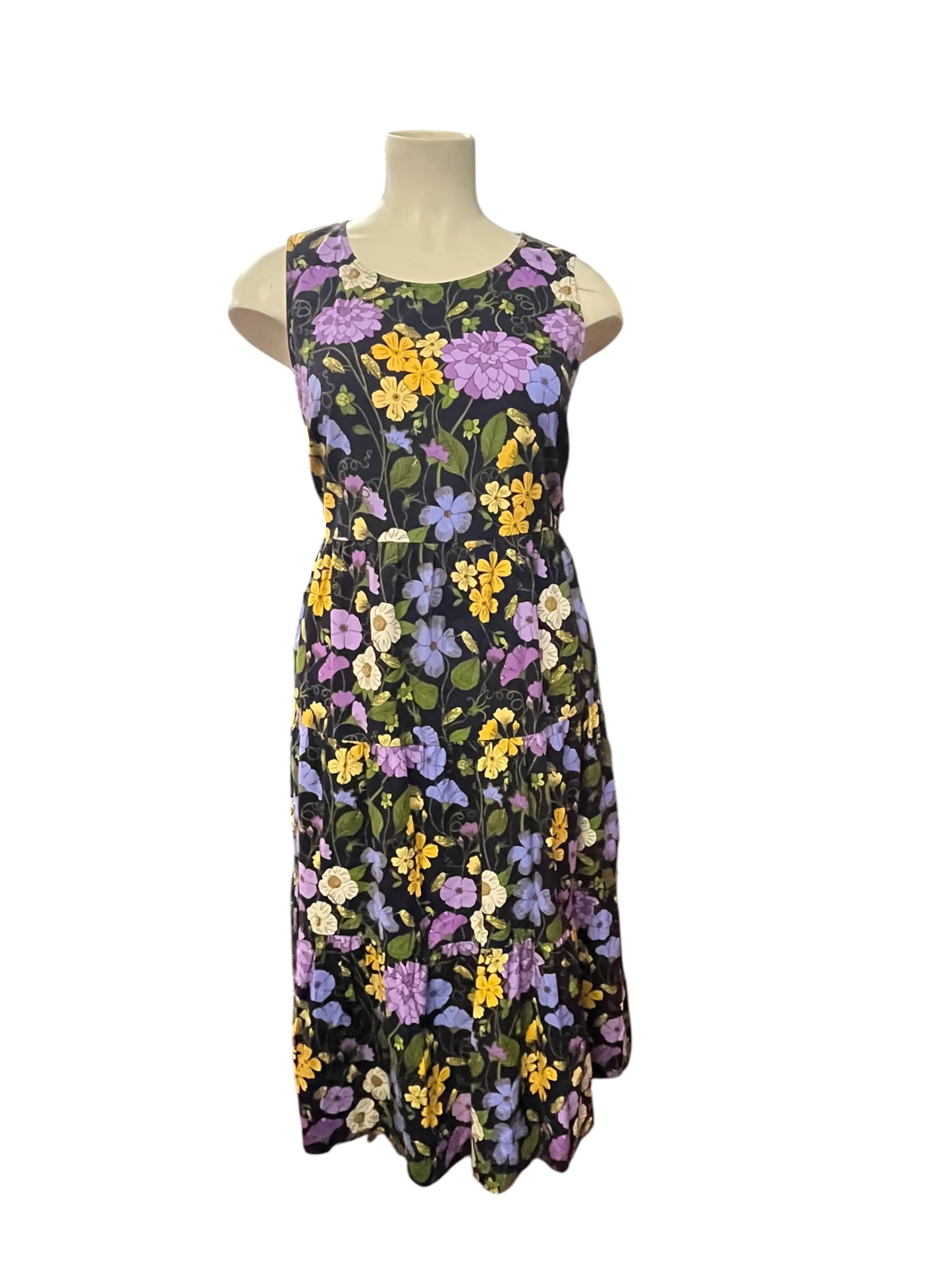 PRINCESS HIGHWAY CRICKET DRESS | 18