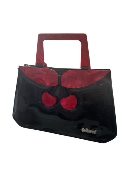 COLLECTIF CHERRY BAG