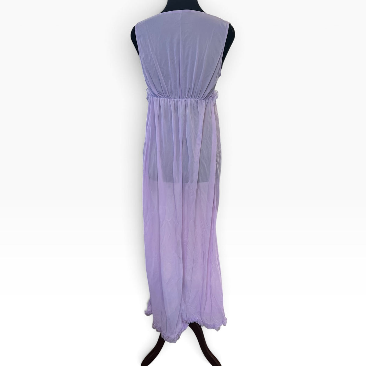 LAVENDER NIGHTIE | 10