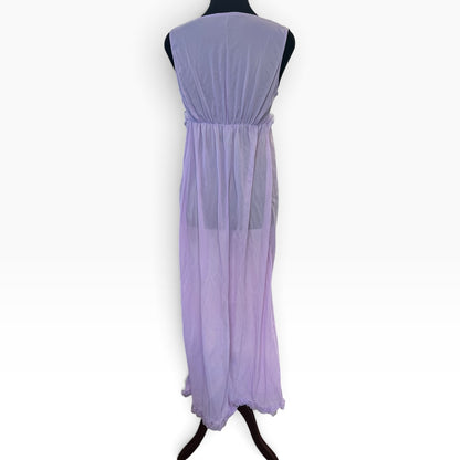 LAVENDER NIGHTIE | 10