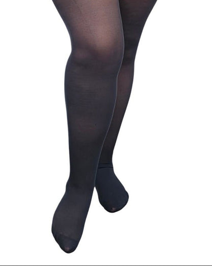 50 DENIER TIGHTS CURVE RANGE