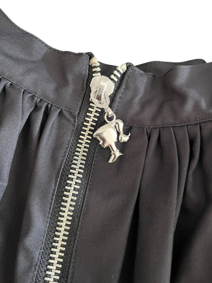 UNIQUE VINTAGE BARBIE SKIRT |8