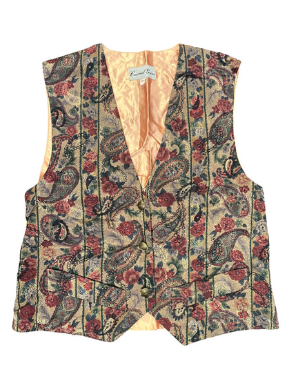 COCONUT GROVE VEST | 10
