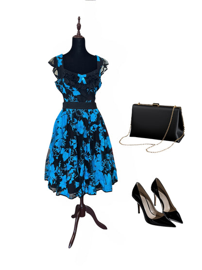 KITTEN DAMOUR HEIRESS 2PIECE | 12