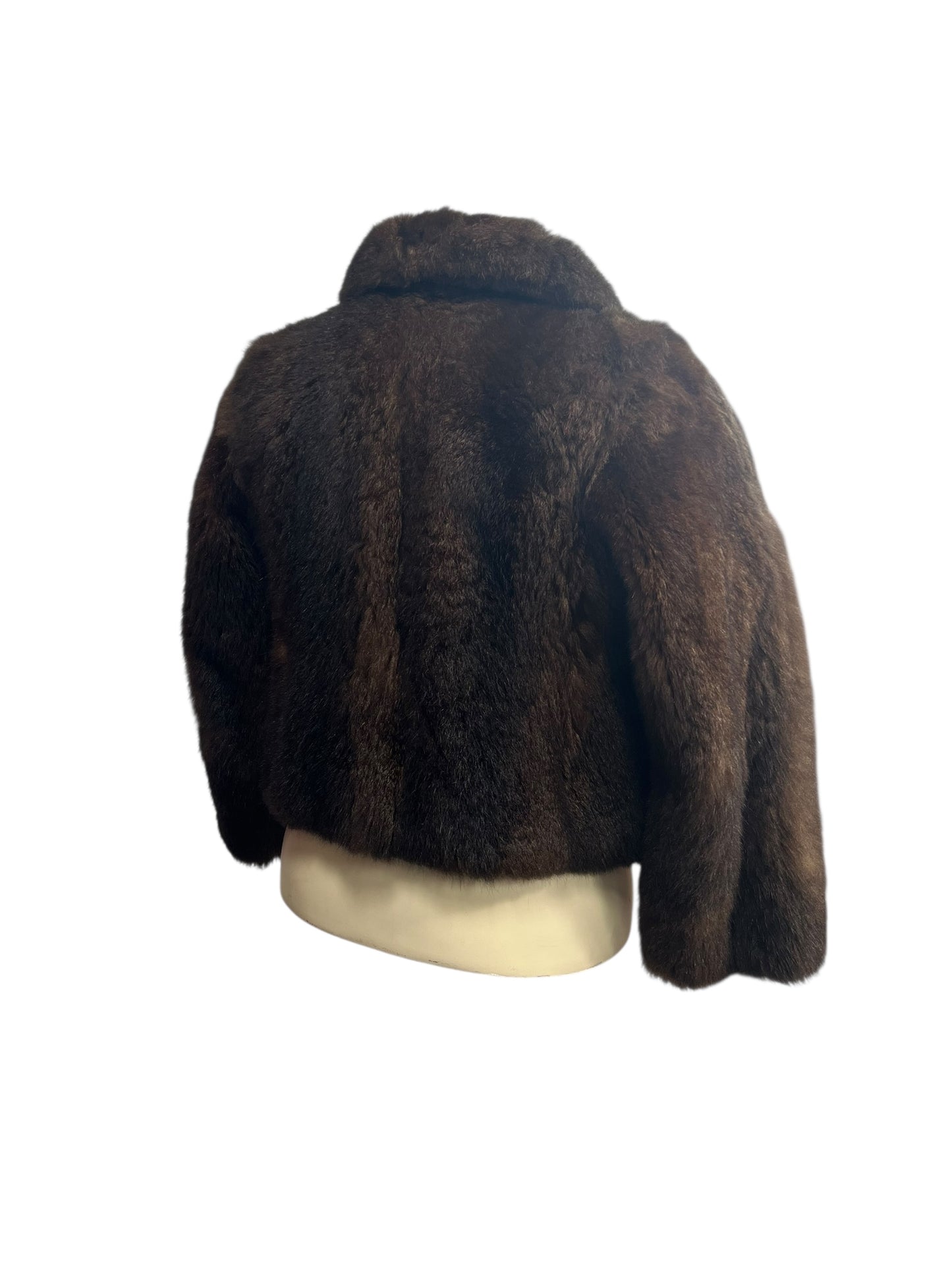 POSSUM JACKET | 10-14