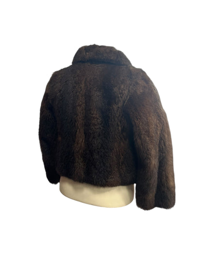 POSSUM JACKET | 10-14