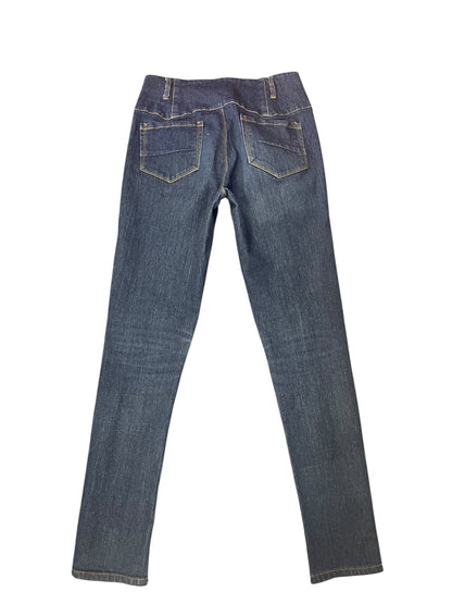 COLLECTIF JEANS | 10