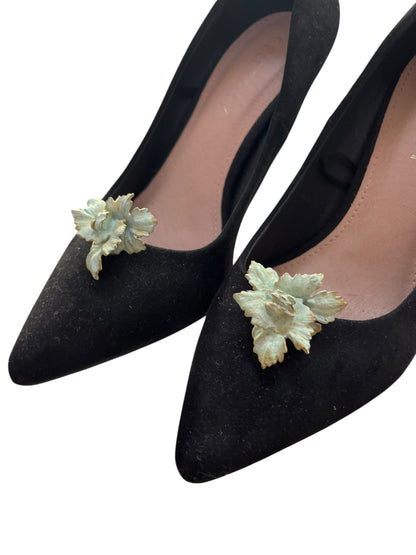 KEIM VINTAGE SHOE CLIPS