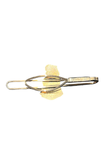 STRATTON TIKI SCARF CLIP