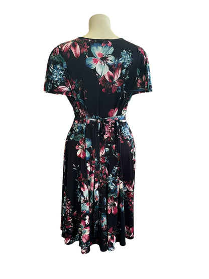 LADY V LYRA BLOOM DRESS | 18