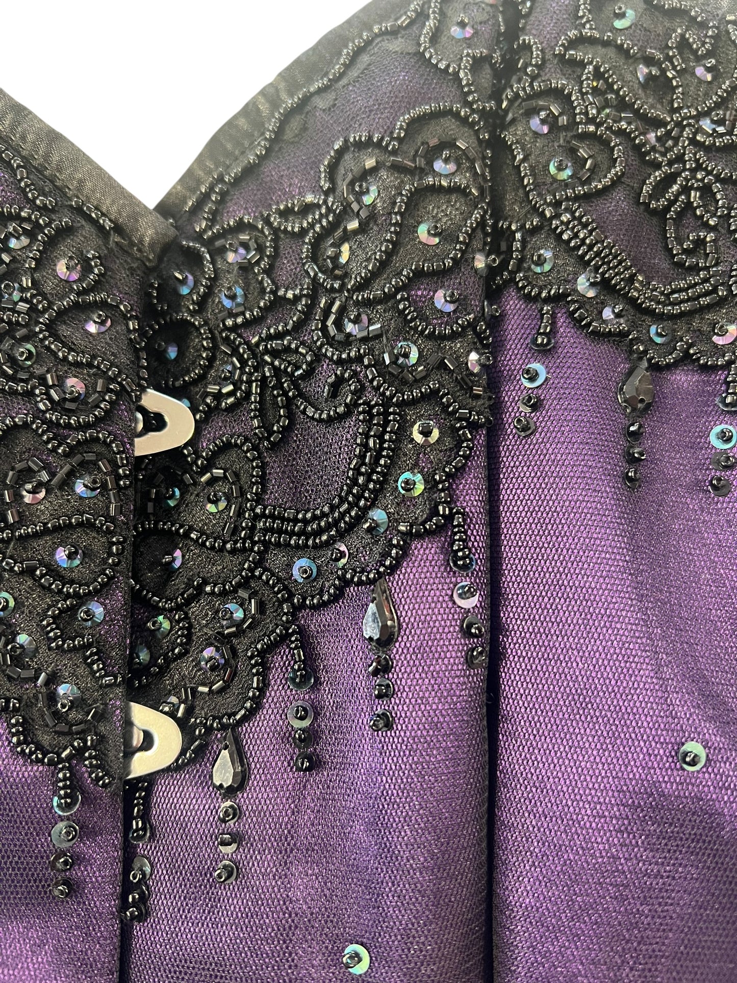 CORSET STORY TOP | 30in
