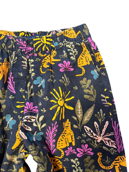 DANGERFIELD TIGER PANTS | 12