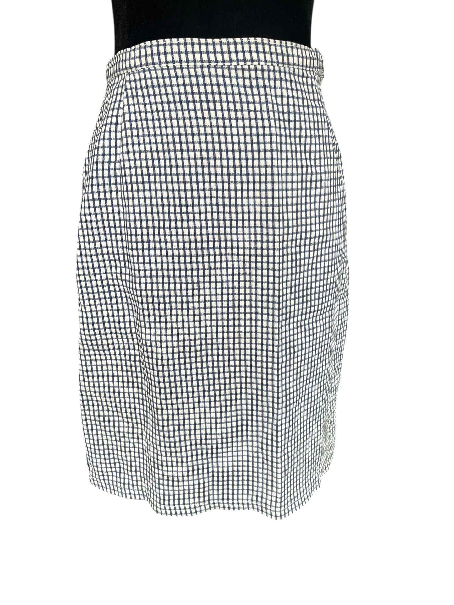 CARNEGIE MODES NAVY SUIT | 10