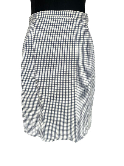 CARNEGIE MODES NAVY SUIT | 10