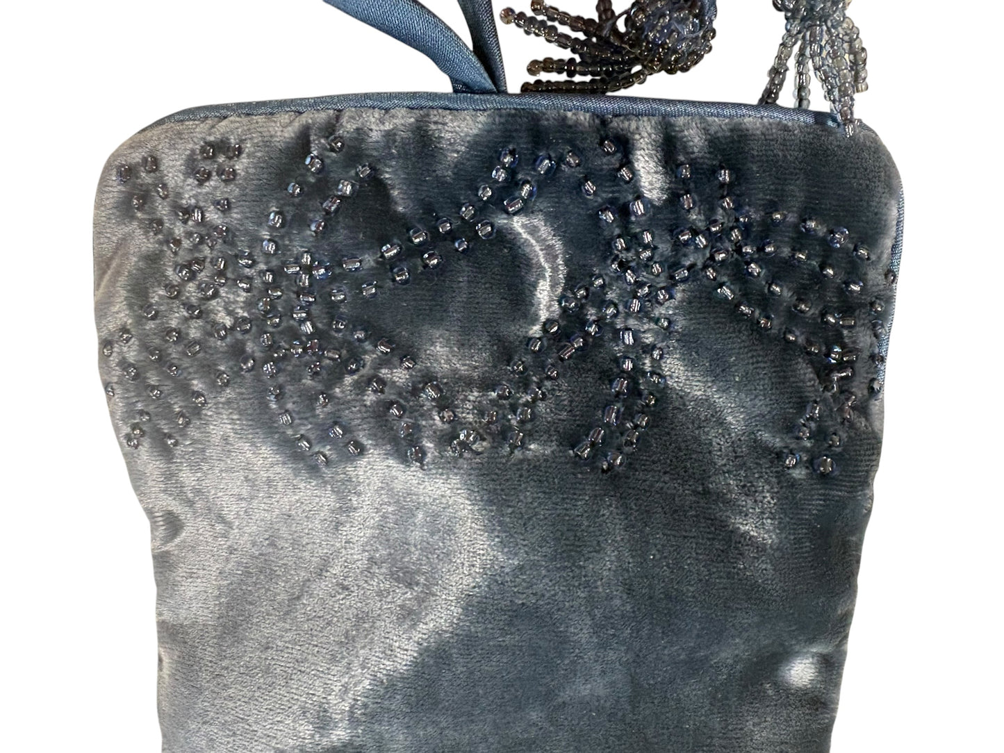 VELVET TRAVEL JEWELLERY WRAP