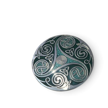 CELTIC BROOCH