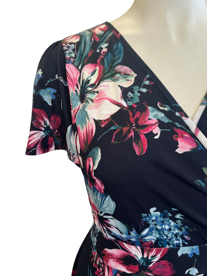 LADY V LYRA BLOOM DRESS | 18