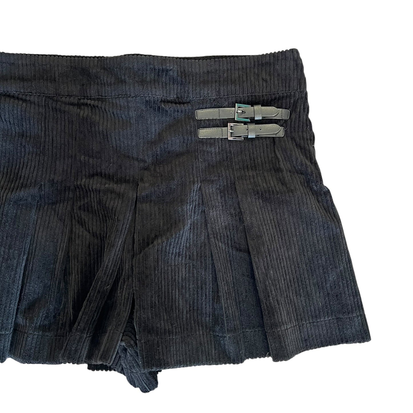 BLACK FRIDAY SALEM SKORT | 18