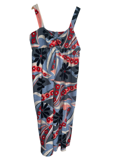 ANNAH S JUMPSUIT | XL