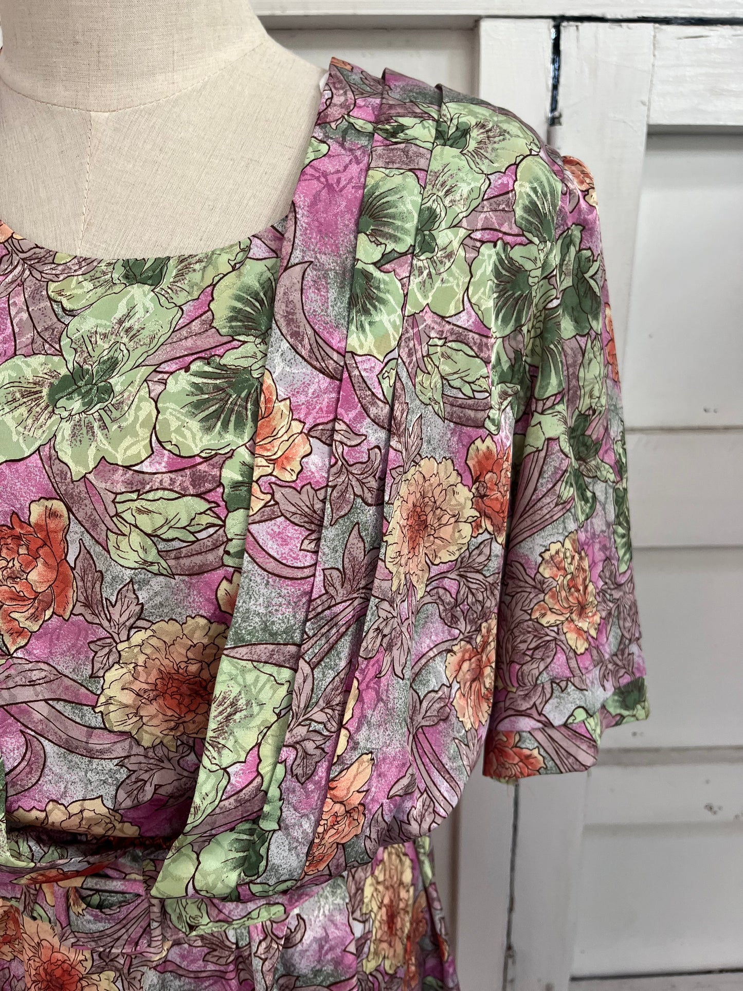 ORCHIDS IN THE SUN SZ 14