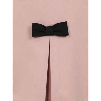 COLLECTIF DUSKY PINK SUIT | 12