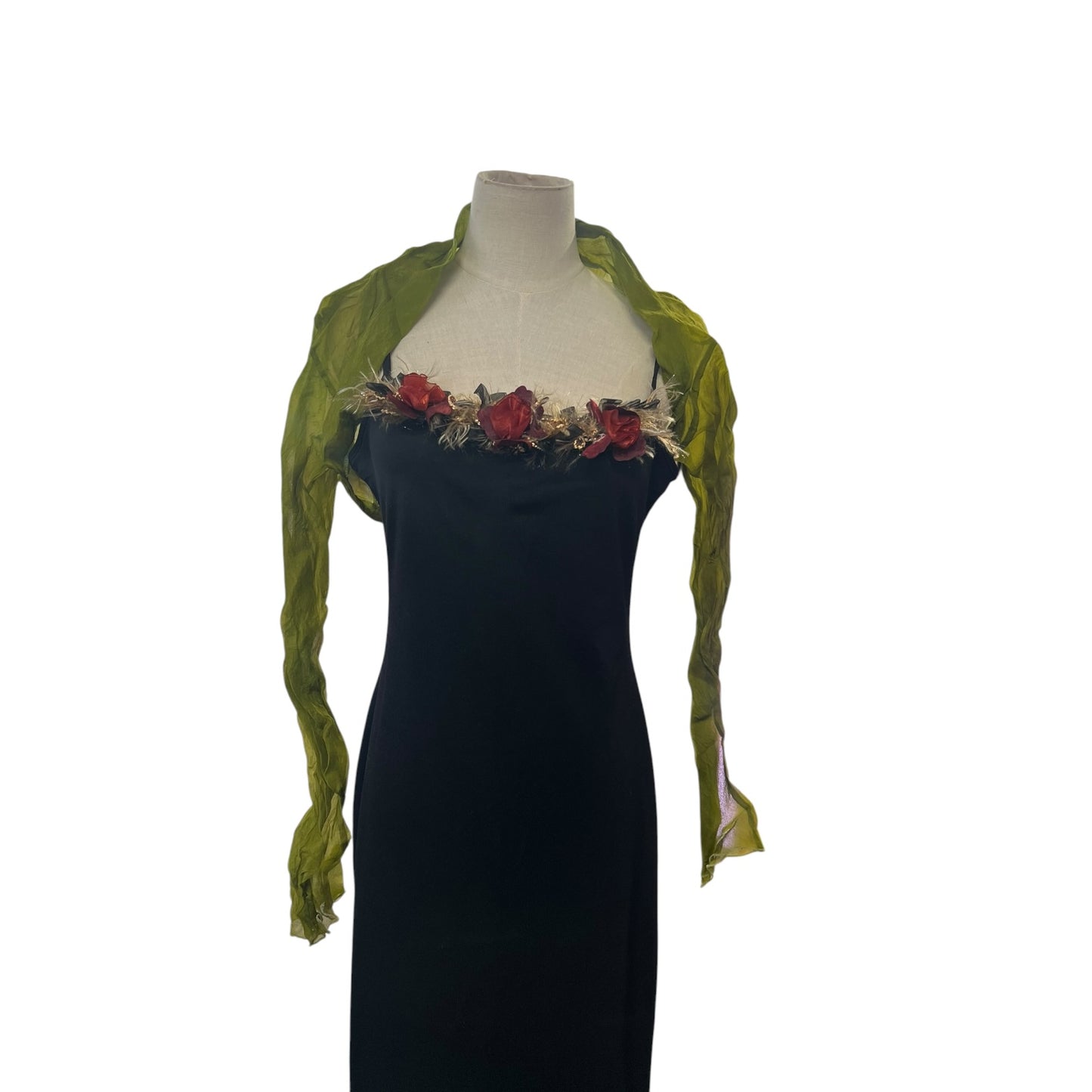 FILIGREE (NZ) ART OUTFIT | 12